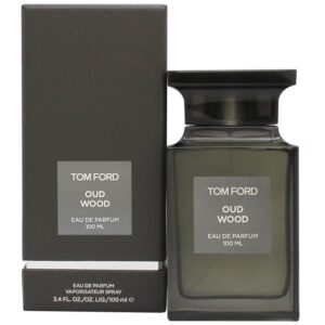 Tom Ford OUD WOOD EAU DE PARFUM 100m