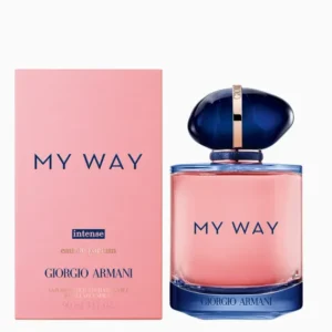 Eau de Parfum MY WAY INTENSE 90ml