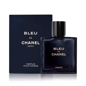 BLEU DE CHANEL PARFUM SPRAY - 100 ml