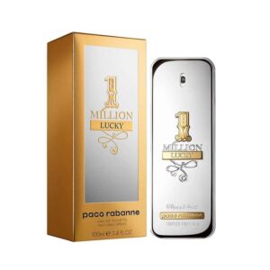 1 MILLION LUCKY Eau de Toilette 100ml