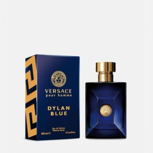DYLAN BLUE POUR HOMME EDT 100 M