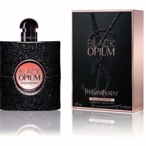 BLACK OPIUM EAU DE PARFUM 90ml