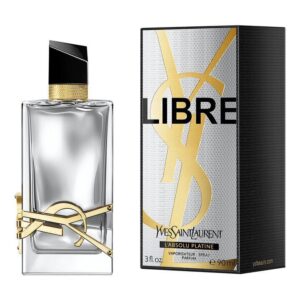 LIBRE ABSOLU PLATINE 90ml