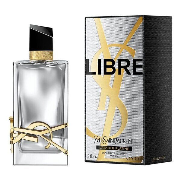 LIBRE ABSOLU PLATINE 90ml