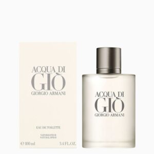 ACQUA DI GIÒ Eau de Toilette 100ml