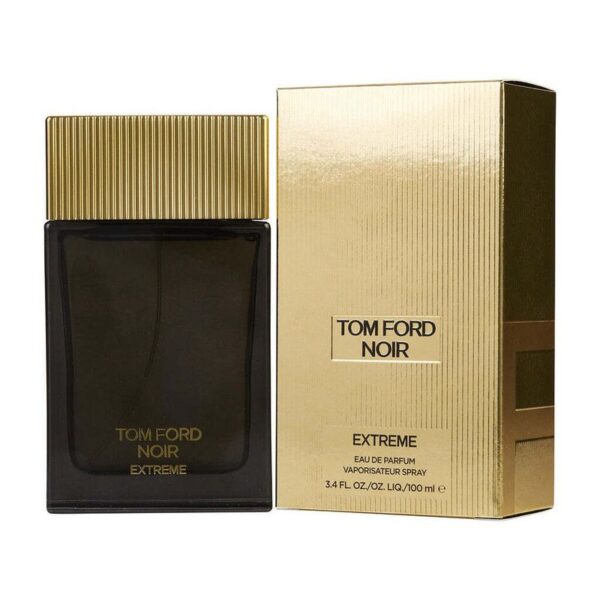 NOIR EXTREME EAU DE PARFUM 100ml