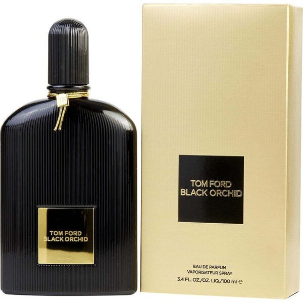BLACK ORCHID EAU DE PARFUM 100ml