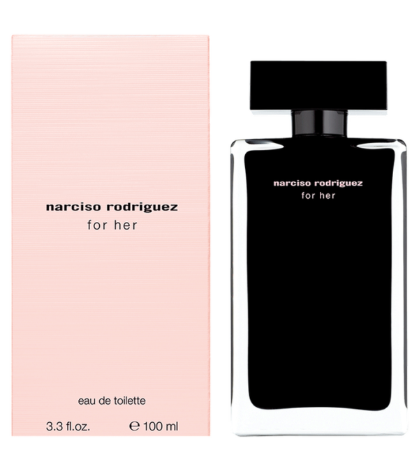 narcisco rodriguez for her EAU DE TOILETTE 100m