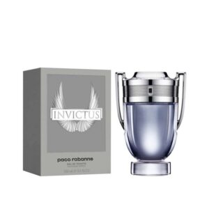 INVICTUS Eau de Toilette 100ml