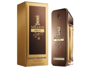 1 Million Prive Eau de Parfum 100ml