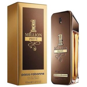 1 Million Prive Eau de Parfum 100ml