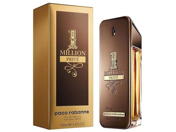 1 Million Prive Eau de Parfum 100ml