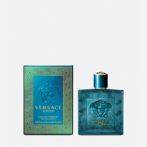 EROS EAU DE PARFUM 100m