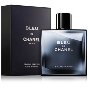 BLEU DE CHANEL Eau de Parfum Spray 100m