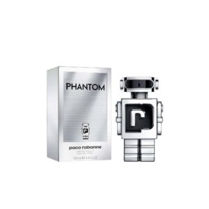 PHANTOM Eau de Toilette 100ml