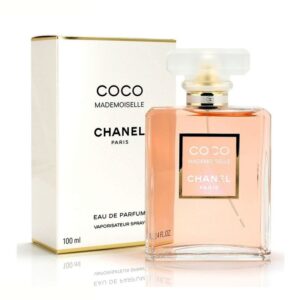 COCO MADEMOISELLE Eau de Parfum Spray 100m