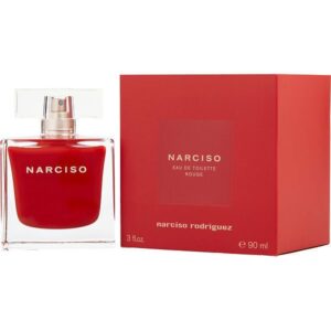 Narciso Rouge EDT 90m