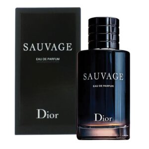 SAUVAGE EAU DE PARFUM 100m