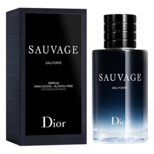 Sauvage Eau Forte Parfum 100ml