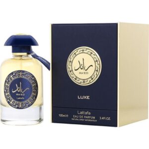 Lattafa Raed Gold Luxe