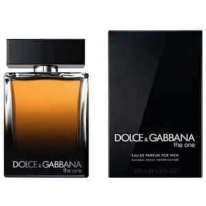 The One for Men Eau de Parfum 100ml