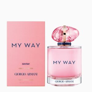 My Way Eau de Parfum Nectar 90ml