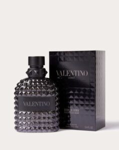 BORN IN ROMA RENDEZ-VOUS ROCKSTUD NOIR EDT 100ML
