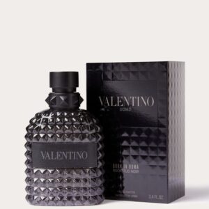 BORN IN ROMA RENDEZ-VOUS ROCKSTUD NOIR EDT 100ML