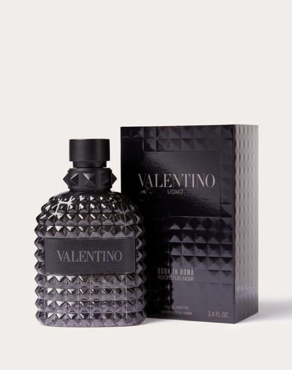 BORN IN ROMA RENDEZ-VOUS ROCKSTUD NOIR EDT 100ML