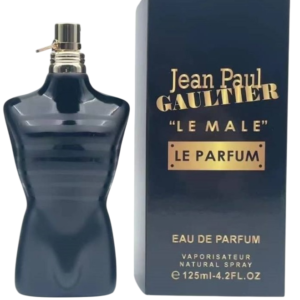 Jean Paul Gaultier le Male Le Parfum 125ml