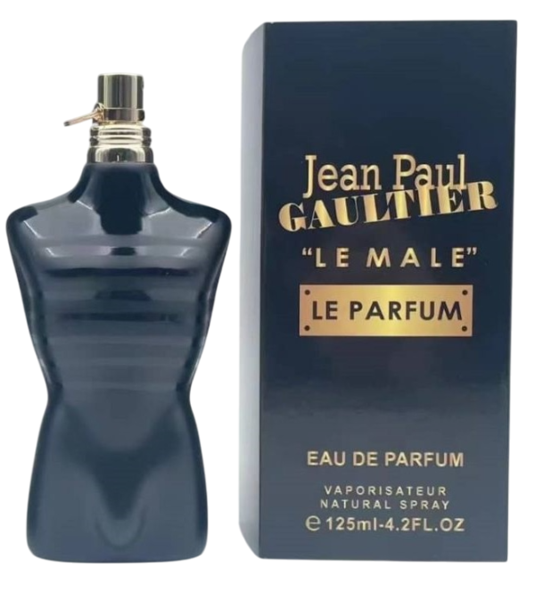 Jean Paul Gaultier le Male Le Parfum 125ml