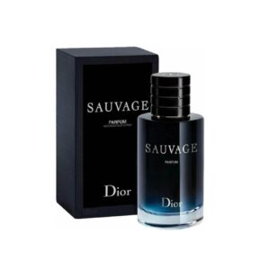 SAUVAGE PARFUM 100m