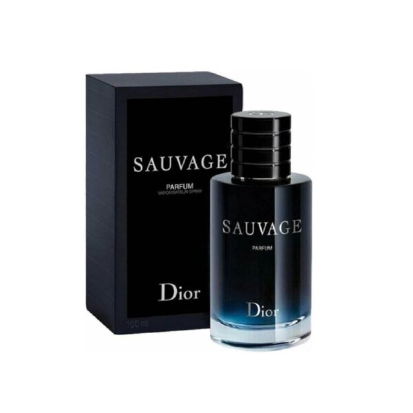 SAUVAGE PARFUM 100m