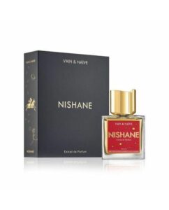 Nishane VAIN & NAÏVE 100ml