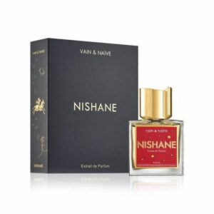 Nishane VAIN & NAÏVE 100ml