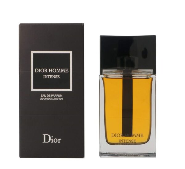 Dior Homme Intense 100m