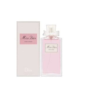 Miss Dior Rose N'Roses EDT 100ml