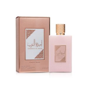 Ameerat Al Arab Prive Rose by Lattafa - 100ml