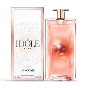 Lancome Idole Aura Edp - 100ml
