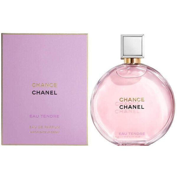Chance Eau Tendre EDP 100ml