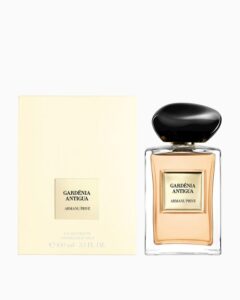 Eau de Toilette GARDÉNIA ANTIGUA 100 ml