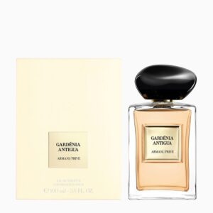Eau de Toilette GARDÉNIA ANTIGUA 100 ml