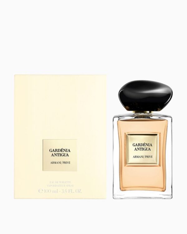 Eau de Toilette GARDÉNIA ANTIGUA 100 ml