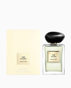 Eau de Toilette THÉ YULONG 100 ml