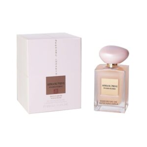 Eau de Toilette Nacrée PIVOINE SUZHOU SOIE DE NACRE 100 ml