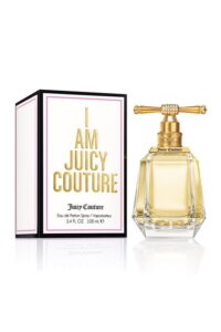 I Am Juicy Couture Eau de Parfum 100ml