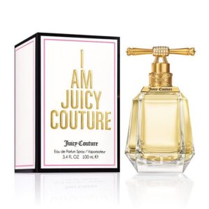 I Am Juicy Couture Eau de Parfum 100ml