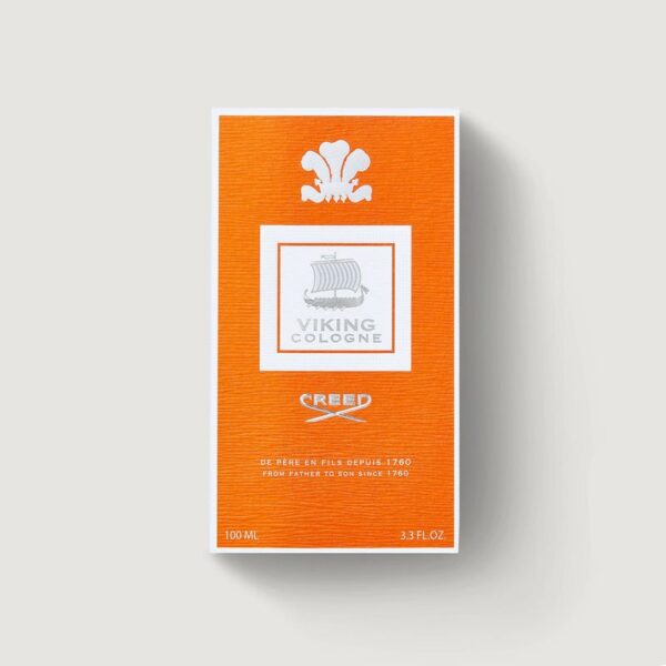 Viking Cologne 100ml