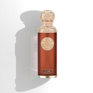 La Luna By Gissah 200 Ml (without Box)