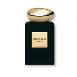 Armani Prive Oud Royal Intense EDP - 100ml (without box)
